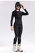 Термобелье мужское Nordvik ArcticSkin Merino Ultra Grey комплект с шерстью мериноса, L