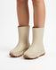 Жіночі гумові чоботи Nordvik Aqua-Guard Tech Boots - зносостійкі з антиковзною потовщеною підошвою Milk, 37