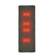 Электро Простынь Каремат с USB подогревом Weizer HeatWave греет от сети или повербанка