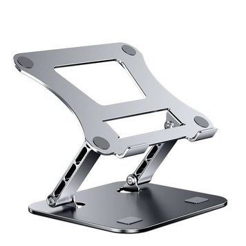Алюминиевая подставка для ноутбука 11-16 дюймов PowerMe ProStand