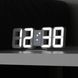 Настольные часы SmartLife Digital Clock