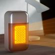 Обігрівач компактний керамічний Weizer CeramiHeat Compact (WZR-501R)