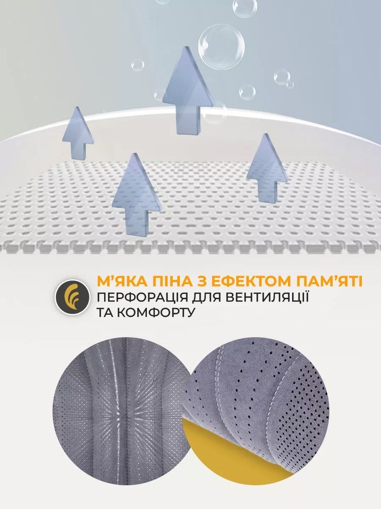Накидки из алькантары для сидений SWAGEN Maybach Edition (Цвет Graphite Grey)