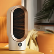 Обігрівач компактний Weizer WarmBreeze Ceramic 800W