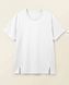 Жіноча спортивна футболка Nordvik Ice-Touch Premium: Nylon Loose Fit White