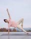 Женская базовая футболка Nordvik Essential Regular Fit: Pure-Cotton Pink, S