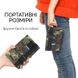 Складна сонячна панель PowerMe Solar Charger 20W Піксель