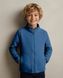 Дитяча флісова толстовка Nordvik kids FrostGuard на блискавці Navy, 120
