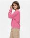 Дитячий світшот Nordvik kids Urban Essential з натуральної бавовни 280g Pink, 120