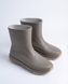 Мужские резиновые сапоги Nordvik Aqua-Guard Tech Boots - износостойкие с противоскользящей утолщенной подошвой Brown, 42
