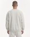 Чоловічий утеплений оверсайз світшот Nordvik Ultra-Soft Precision Sweatshirt Grey, L