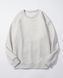 Чоловічий утеплений оверсайз світшот Nordvik Ultra-Soft Precision Sweatshirt Grey, L