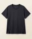 Жіноча спортивна футболка Nordvik Ice-Touch Premium: Nylon Loose Fit Black
