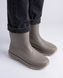 Мужские резиновые сапоги Nordvik Aqua-Guard Tech Boots - износостойкие с противоскользящей утолщенной подошвой Brown, 42