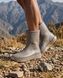 Мужские резиновые сапоги Nordvik Aqua-Guard Tech Boots - износостойкие с противоскользящей утолщенной подошвой Brown, 42