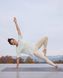 Жіноча базова футболка Nordvik Essential Regular Fit: Pure-Cotton White, S