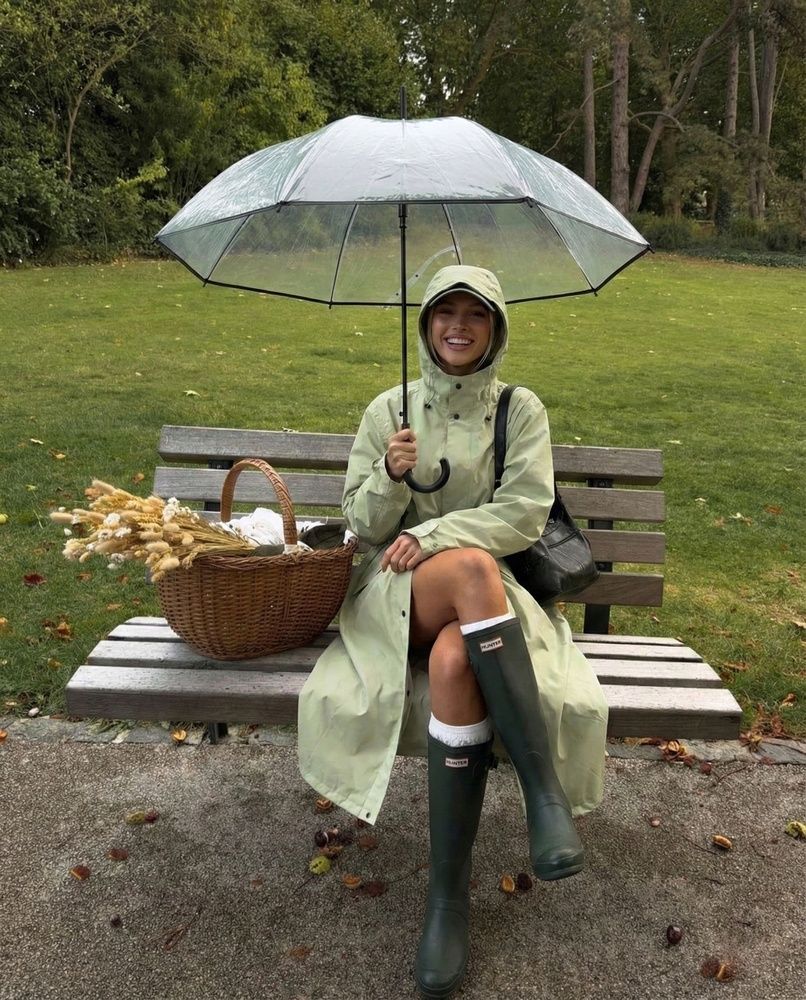 Жіночий дизайнерський плащ-тренч Nordvik Lady Trench Matcha Green матовий з куліскою на талії та вітрозахистом, L/XL