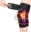 Коленный бандаж с подогревом и массажером Weizer Knee HeatMassage Brace (RT-82235)