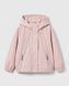 Детская куртка-ветровка оверсайз LAREN kids Urban Tech-Jacket с капюшоном Pink, 130