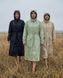Жіночий дизайнерський плащ-тренч Nordvik Lady Trench Black матовий з куліскою на талії та вітрозахистом, S/M