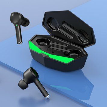 Навушники PowerMe AirBeats GX для геймерів (GX-N8)