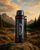 Термос ALASKA Explorer Endurance 1200 ml Black