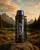 Термос ALASKA Explorer Endurance 1200 ml Black