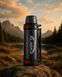 Термос ALASKA Explorer Endurance 1200 ml Black