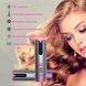 Плойка для завивки BeautyStar Hair Curler USB