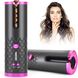 Плойка для завивки BeautyStar Hair Curler USB