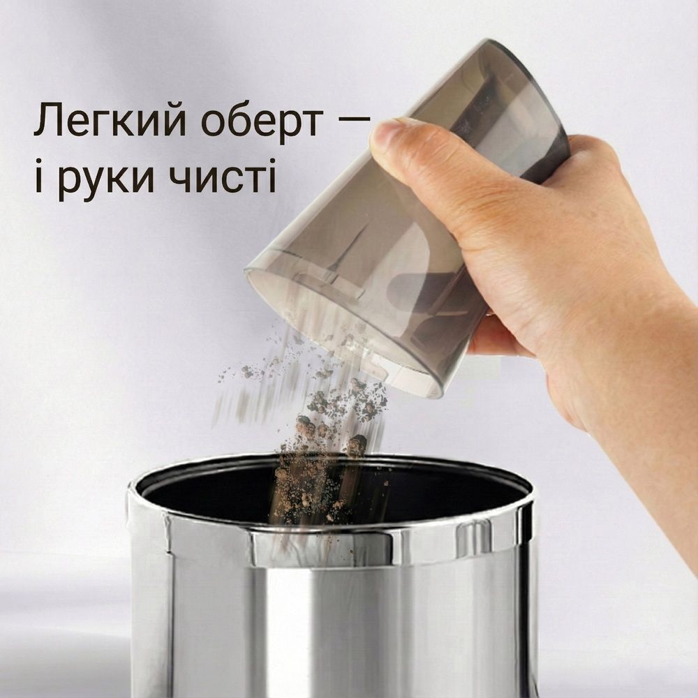 Автомобільний пилосос Swagen DustGo