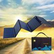 Складна сонячна панель PowerMe PRO Solar Charger 60W