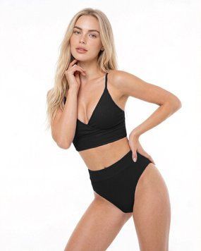 Купальник Mila Ricco Amalfi Black, M