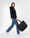 Женская вместительная сумка-тоут LAREN Urban-Cloud Tech Tote Black