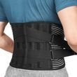 Бандаж для попереку Weizer Waist Brace Support