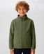 Дитяча флісова толстовка Nordvik kids FrostGuard на блискавці Khaki, 120