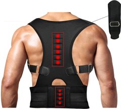 Магнітний коректор постави RETTER Magnetic Posture Corrector