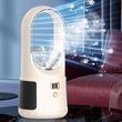 Беслопастный вентилятор Weizer HydroCold с функцией водяного охлаждения