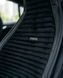 Накидки для сидінь SWAGEN Luxury Tesla Edition Black
