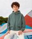 Детская демисезонная водонепроницаемая куртка-ветровка LAREN kids Core Edition Green, 120