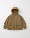 Детская демисезонная водонепроницаемая куртка-ветровка LAREN kids Core Edition Beige, 120