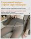Женские термоколготки LAREN ThermoShield Pro 200g &ndash; ультраэластичные с 3D-посадкой, защитой от затяжек и катышков Coffee, One size