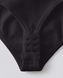 Компрессионное боди Nordvik Sculpt-Body Halter-Neck: Моделирующий эффект Second-Skin и открытая анатомическая спинка Black