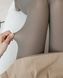 Женские термоколготки LAREN ThermoShield Pro 200g &ndash; ультраэластичные с 3D-посадкой, защитой от затяжек и катышков Coffee, One size