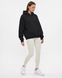 Женское утепленное худи Nordvik Cleanfit Boxy Hoodie Oversized Black, M