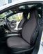 Накидки для сидінь SWAGEN Luxury Tesla Edition Grey