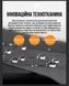 Мужские штаны карго Nordvik Tech-Shield Thermal Cargo на флисе с технологией водо- и ветрозащиты Black, L