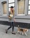 Футболка унисекс Oversize Boxy Fit Nordvik Urban Shadow: Stone-Wash Grey, S