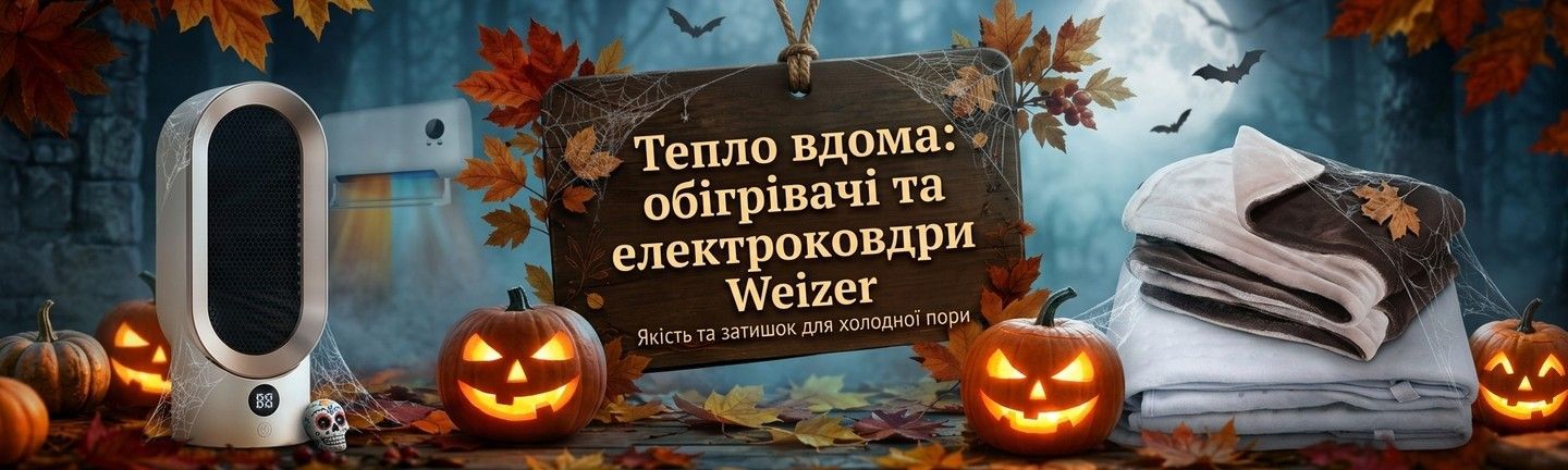 Акция на группу товаров