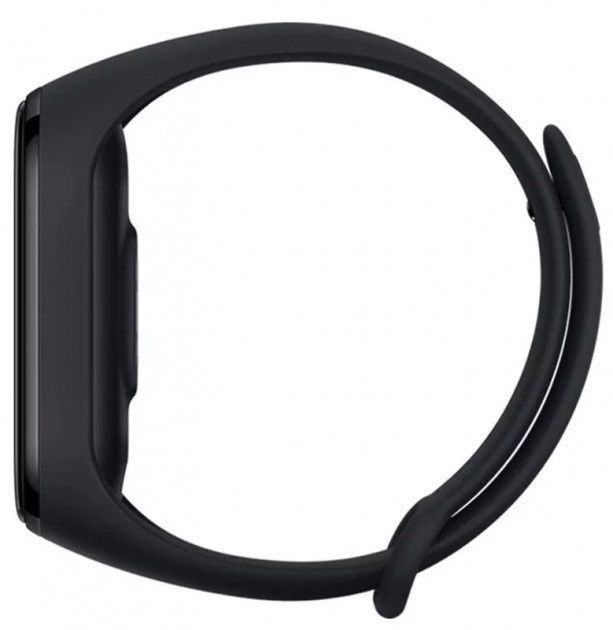 Фитнес браслет трекер band M4 Fit Smart Bracelet black